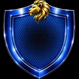 Cerulean Royalion